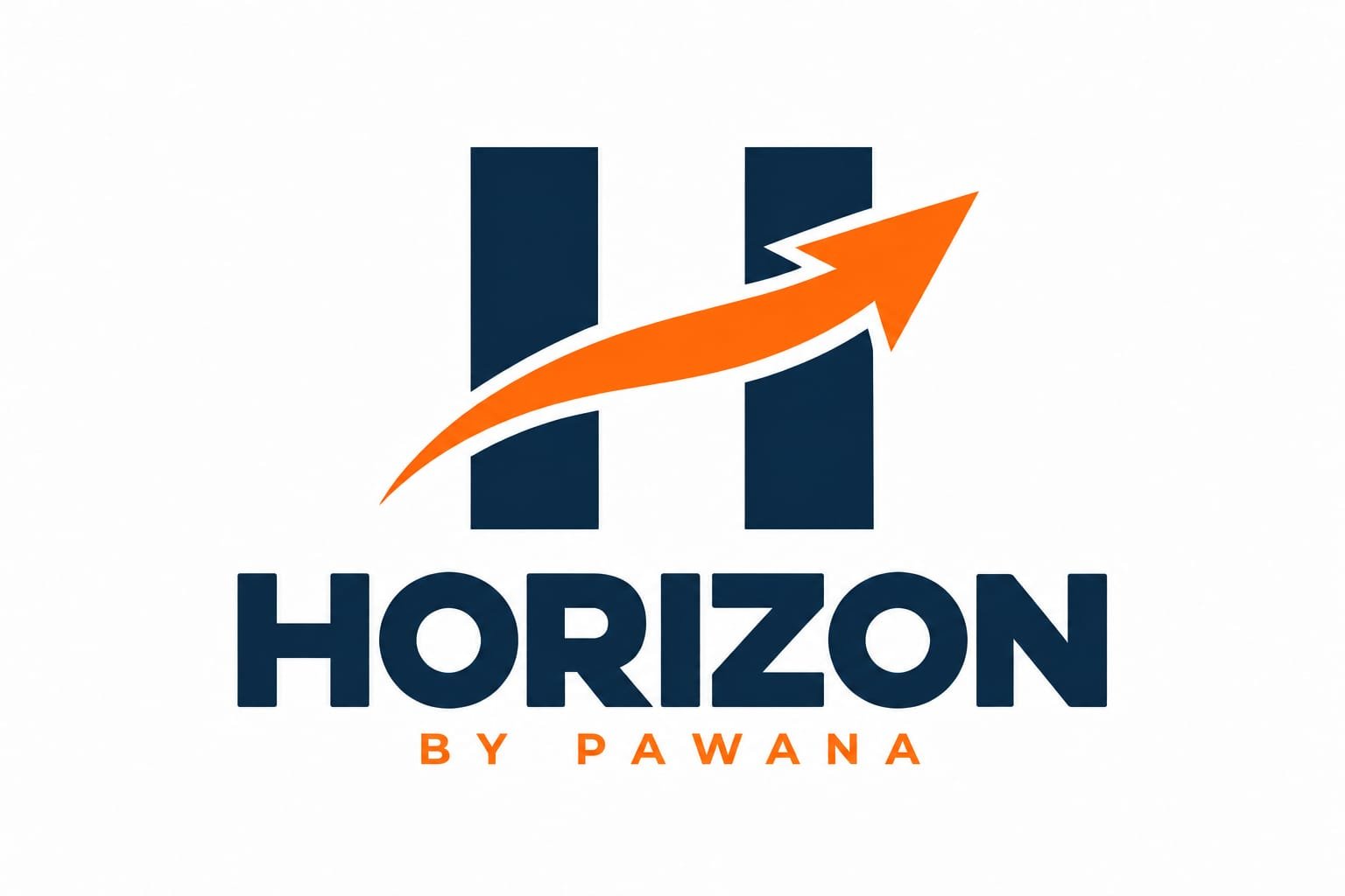 Logo Horizon by Pawana