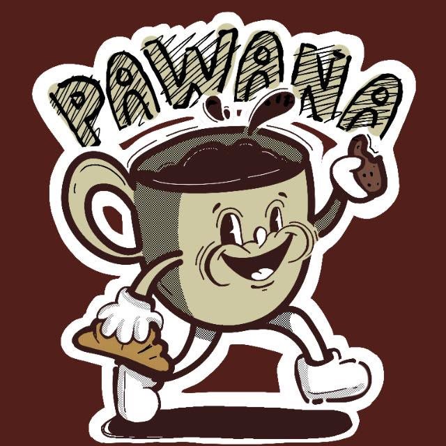 Logo Pawana